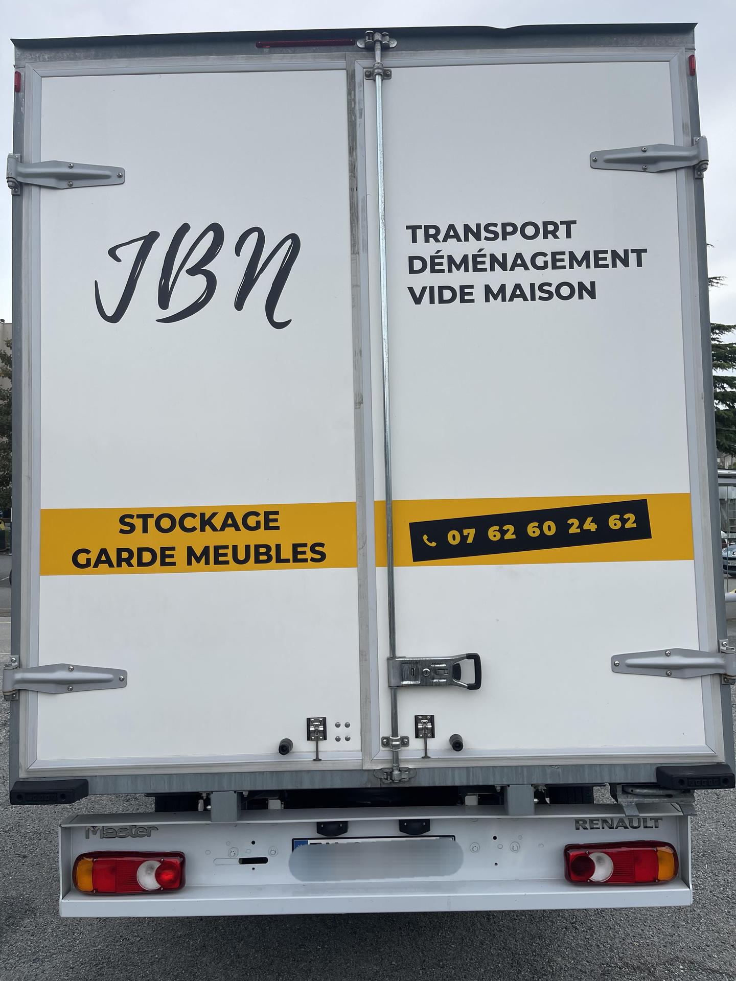 galerie image
