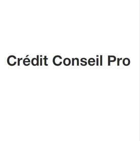 Crédit Conseil Pro Services divers aux entreprises
