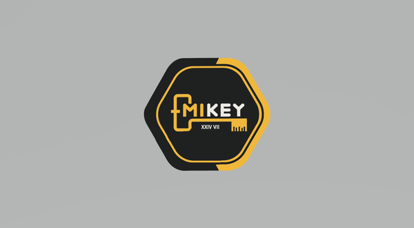 Mikey