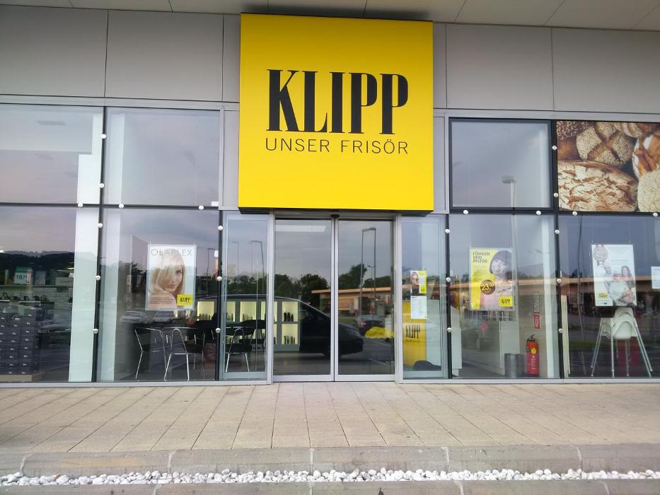 KLIPP Frisör - Ihr Friseur Wien, Prager Straße in Wien