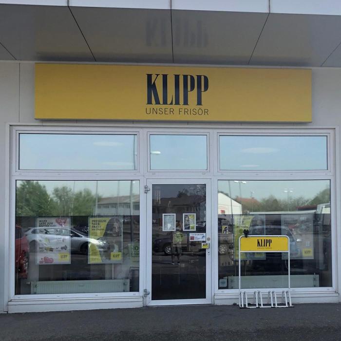 KLIPP Frisör - Ihr Friseur Strasshof an der Nordbahn, Hauptstraße in Strasshof an der Nordbahn