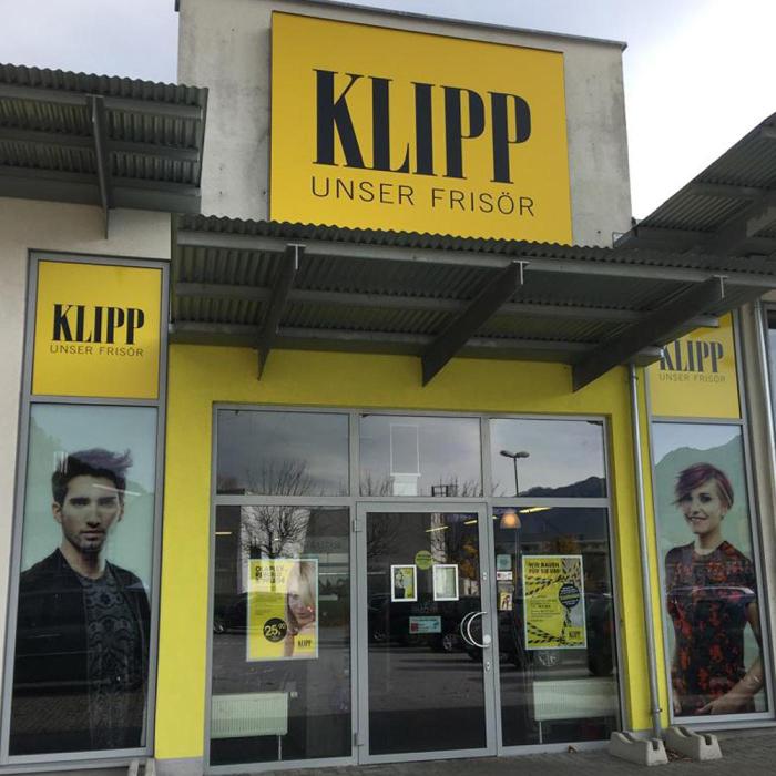 KLIPP Frisör - Ihr Friseur Zell am See, Gletschermoosstraße in Zell am See