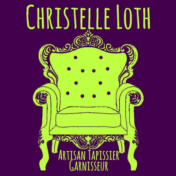 Christelle Loth rideaux, voilages et tissus d'ameublement (détail)