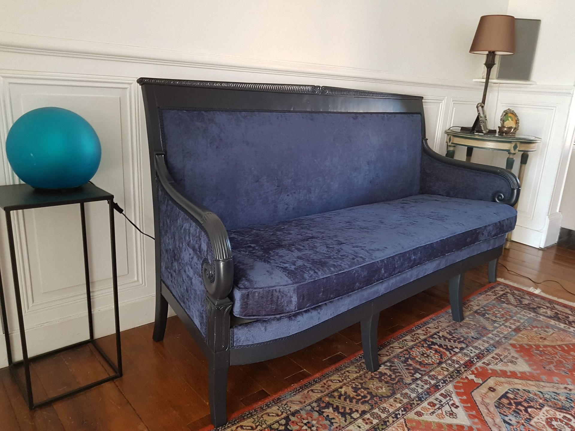 galerie image