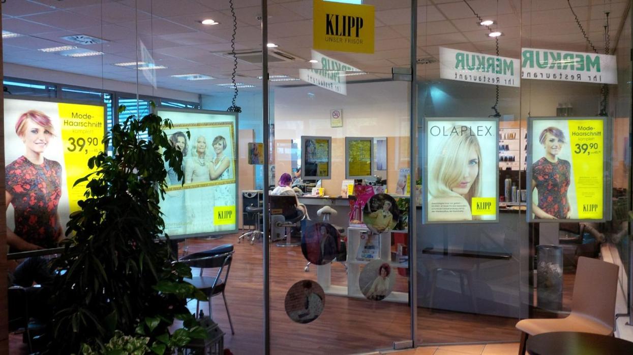 KLIPP Frisör - Ihr Friseur Leoben, Pichlmayergasse in Leoben
