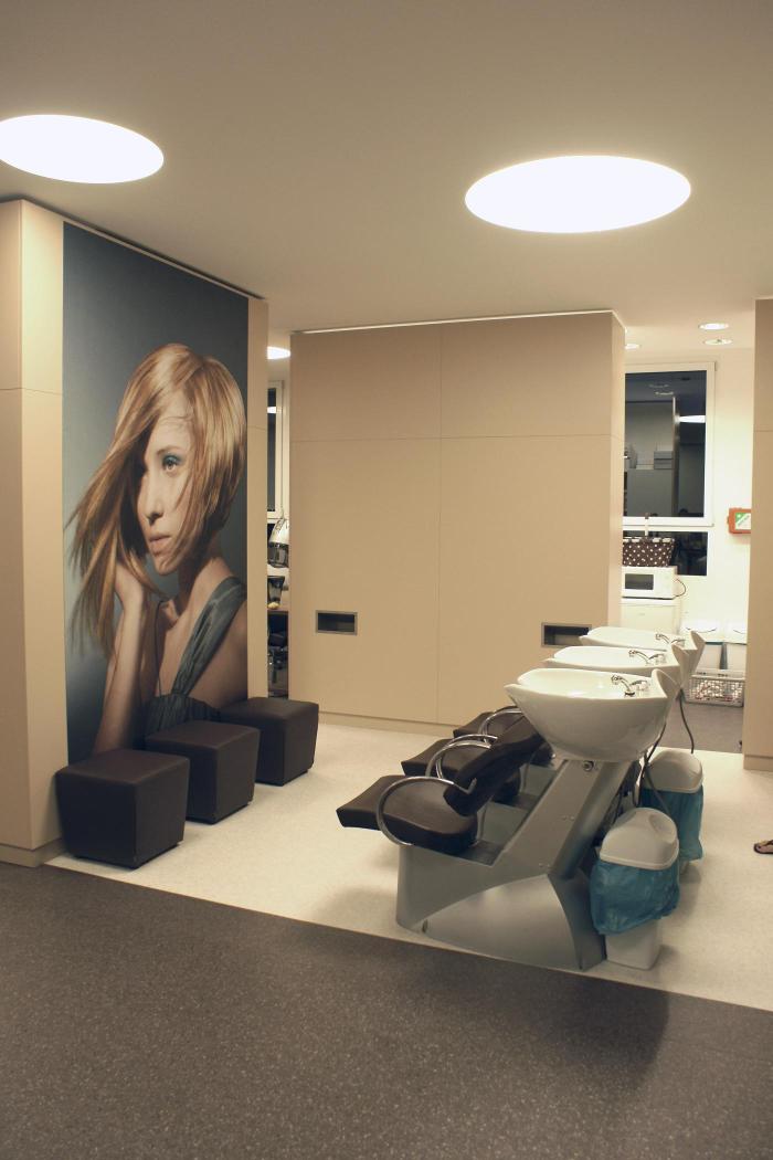 KLIPP Frisör - Ihr Friseur Hohenems, Schloßplatz in Hohenems