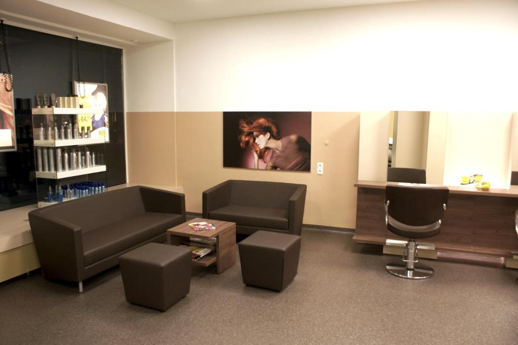 KLIPP Frisör - Ihr Friseur Hohenems, Schloßplatz in Hohenems