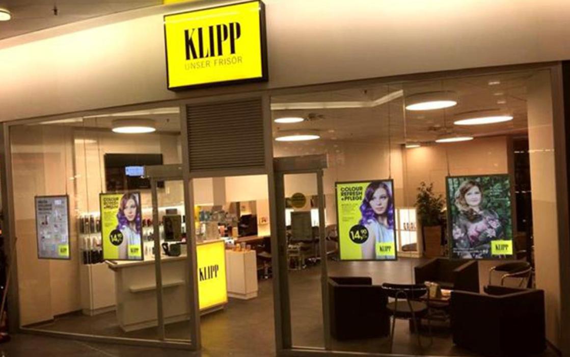 KLIPP Frisör - Ihr Friseur Saalfelden am Steine, Leogangerstraße in Saalfelden am Steinernen Meer