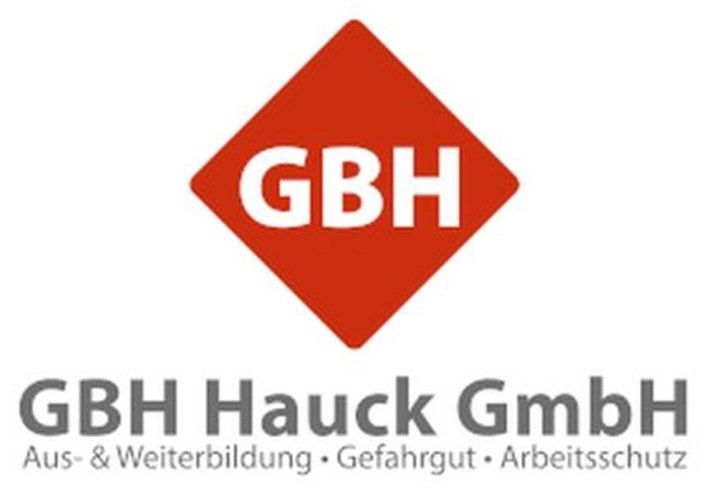 GBH Hauck GmbH