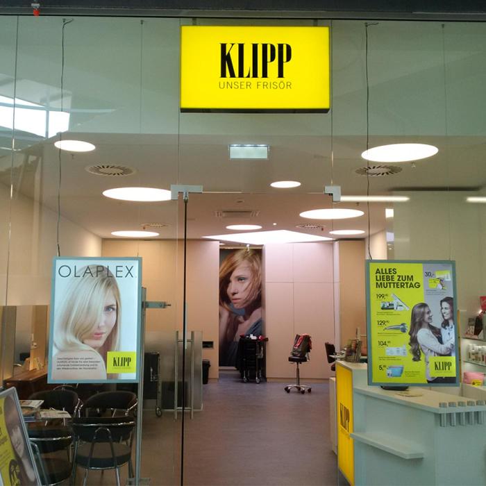KLIPP Frisör - Ihr Friseur Mistelbach, Hüttendorf in Mistelbach