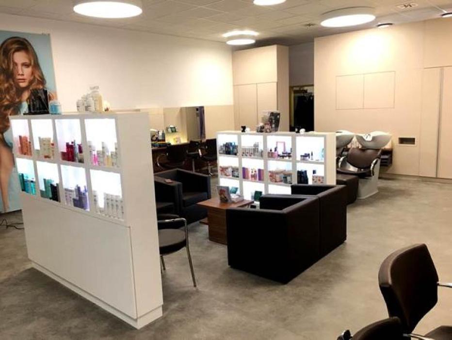 KLIPP Frisör - Ihr Friseur Hallein, Europastraße in Hallein