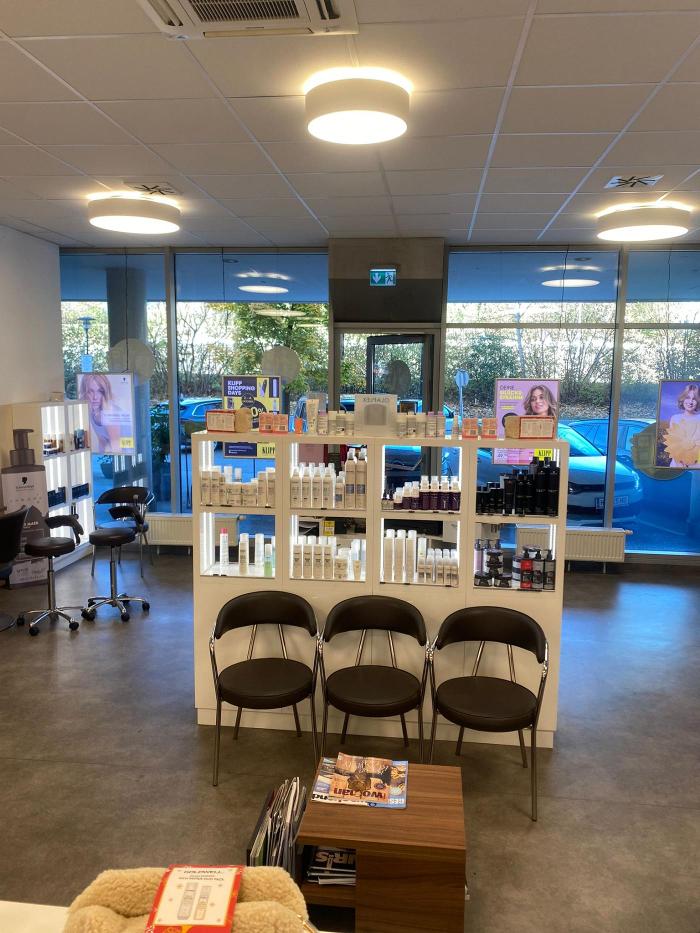 KLIPP Frisör - Ihr Friseur Hallein, Europastraße in Hallein