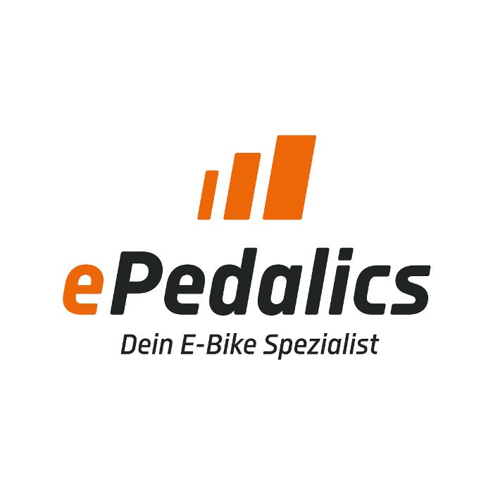Logo ePedalics