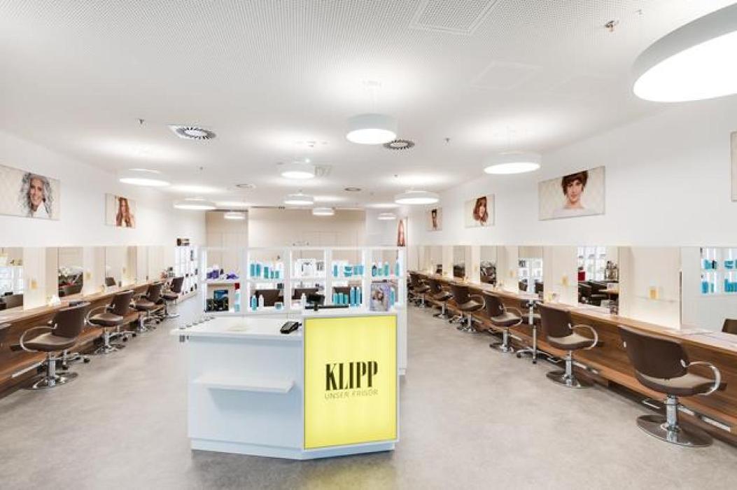 KLIPP Frisör - Ihr Friseur Völs, Cytastraße in Völs