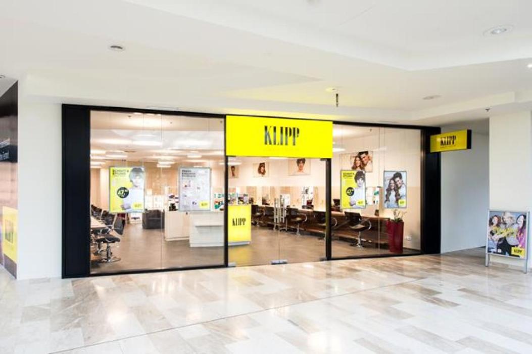 KLIPP Frisör - Ihr Friseur Völs, Cytastraße in Völs