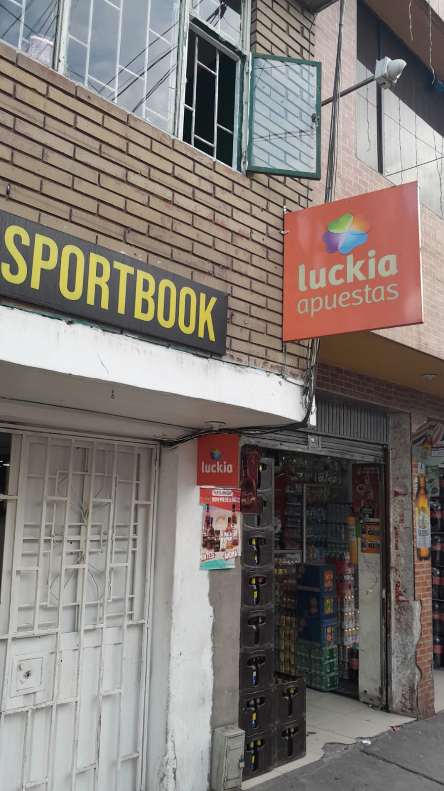 Galería en miniatura