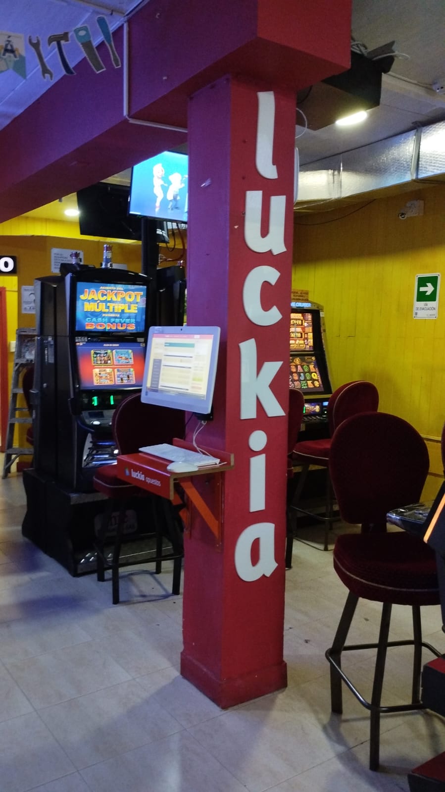 Galería en miniatura