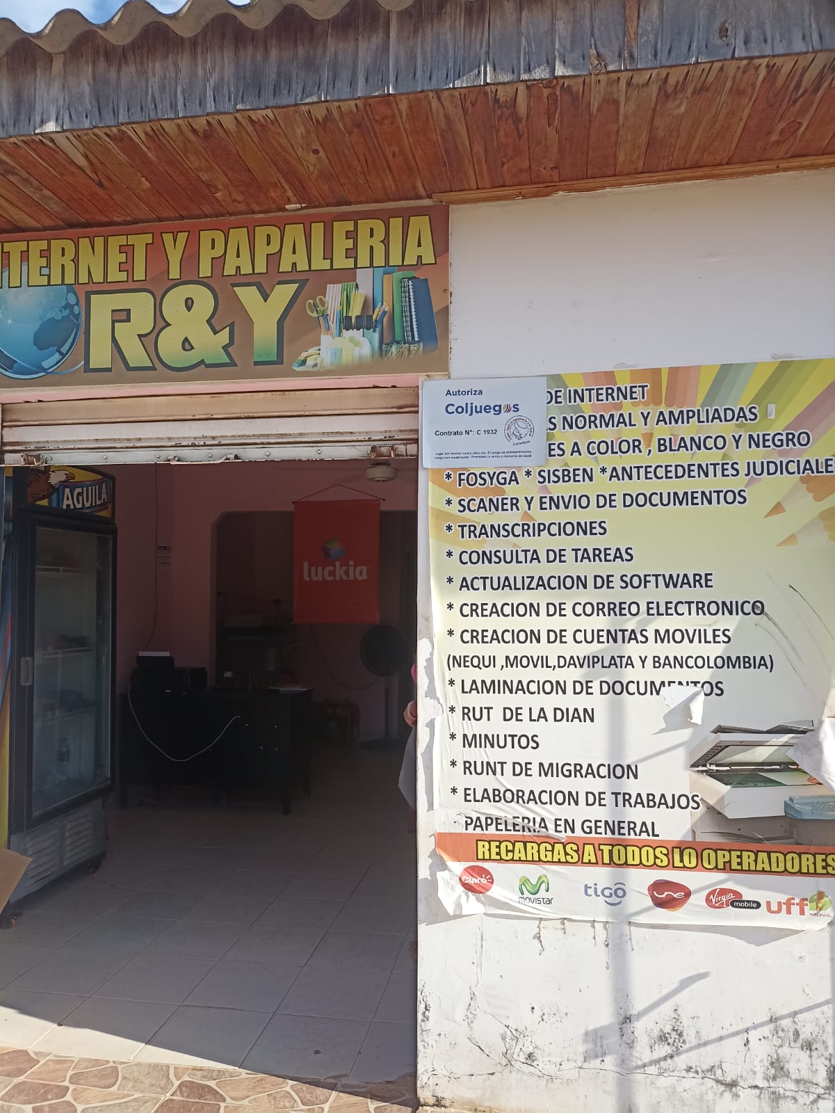 Galería en miniatura
