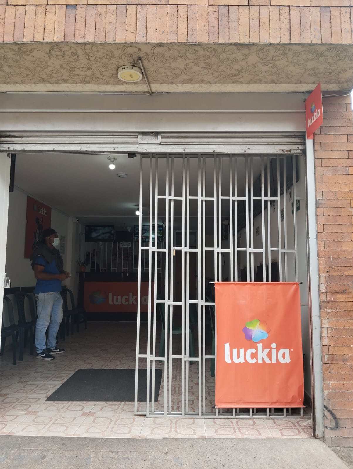 Galería en miniatura