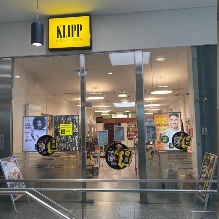 KLIPP Frisör - Ihr Friseur Graz-Puntigam, Triester Straße in Graz