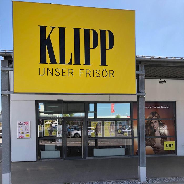 KLIPP Frisör - Ihr Friseur Wiener Neustadt, Stadionstraße in Wiener Neustadt