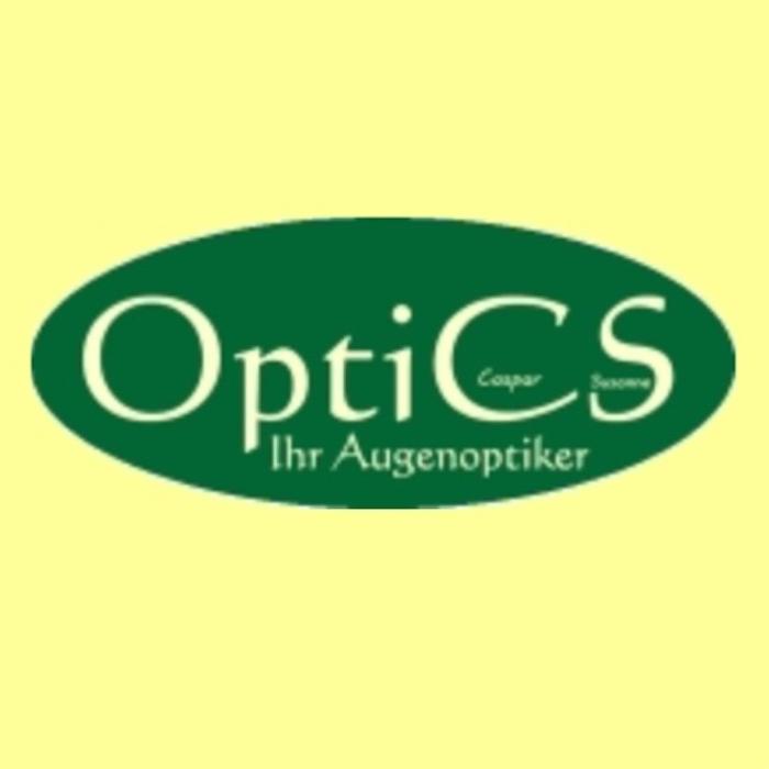 OptiCS in Kirchberg (Hunsrück)