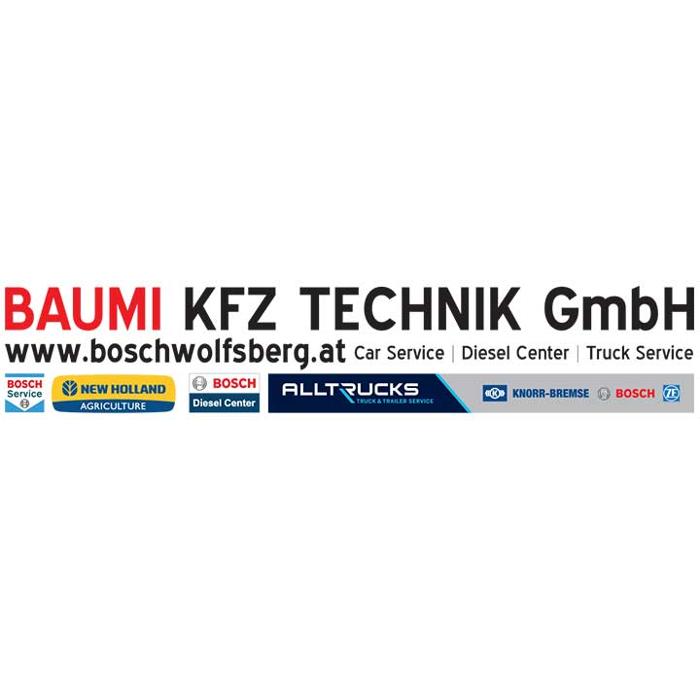 BAUMI KFZ Technik in Wolfsberg