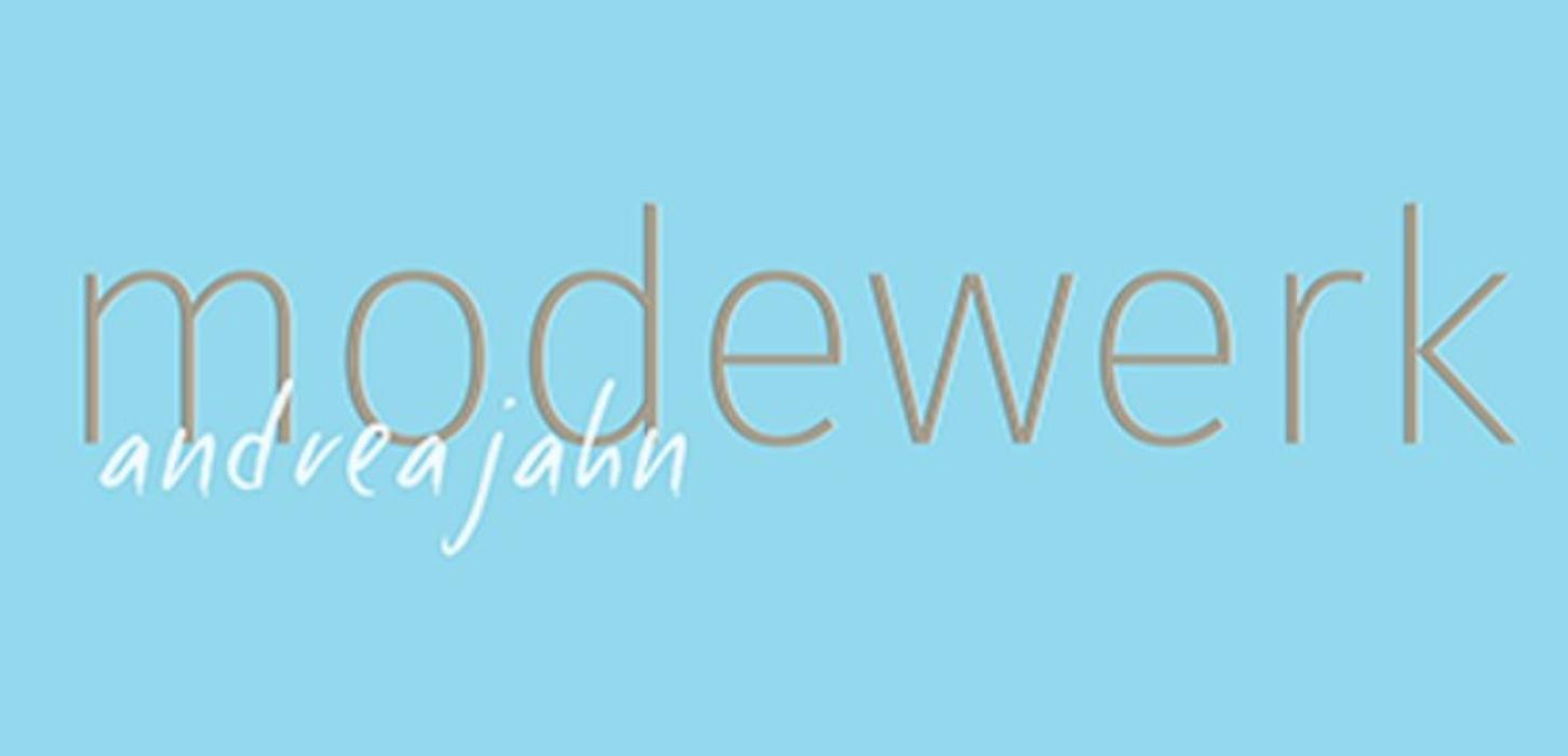 Andrea Jahn Modewerk