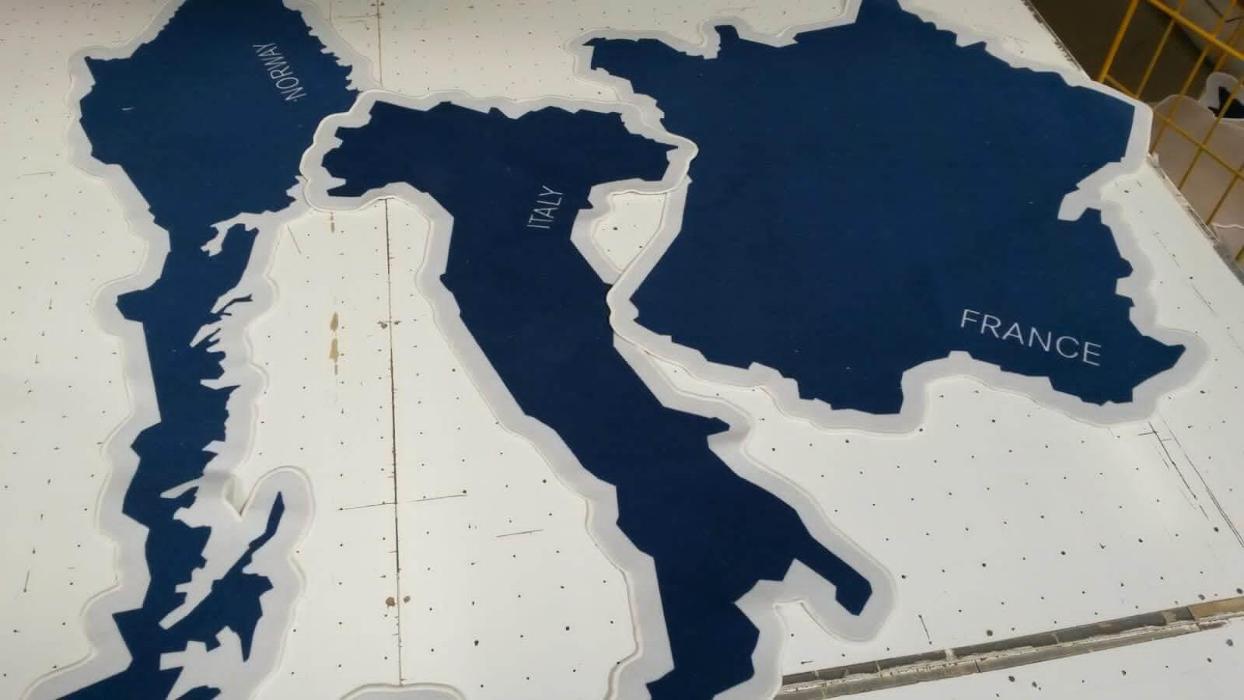 Blümel GmbH, Albin-Köbis-Straße in Köln