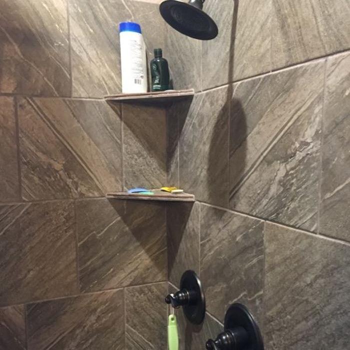 Richard Laubach Tile and Remodeling - Flatonia, TX