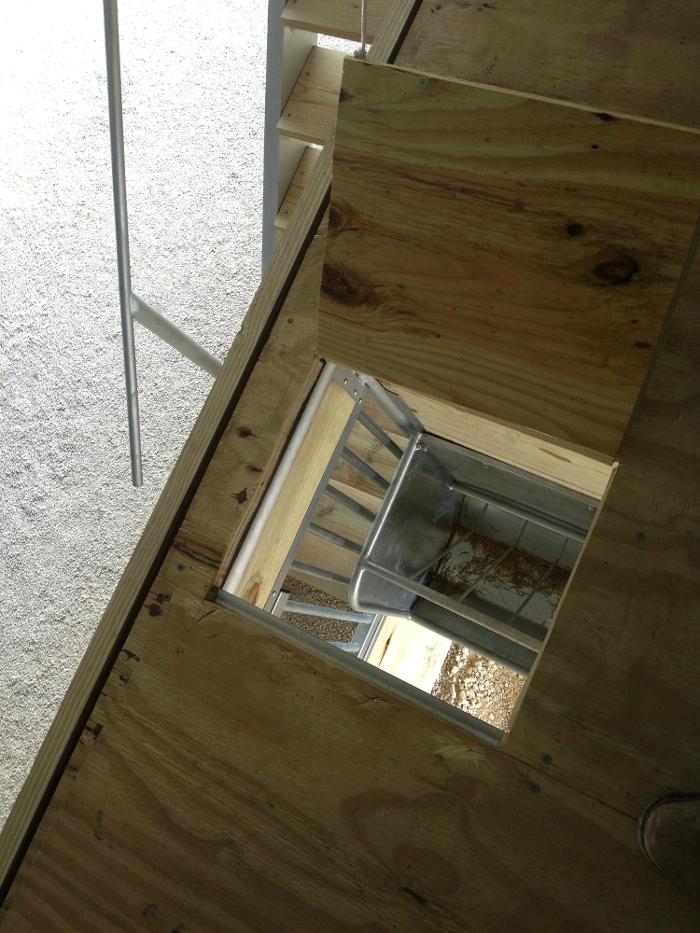 Richard Laubach Tile and Remodeling - Flatonia, TX