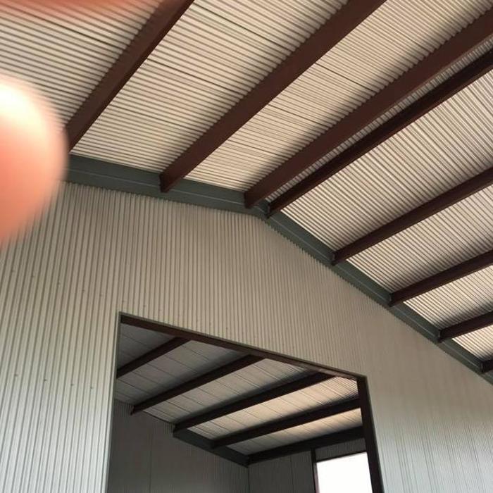 Richard Laubach Tile and Remodeling - Flatonia, TX