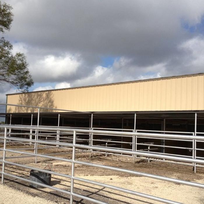 Richard Laubach Tile and Remodeling - Flatonia, TX