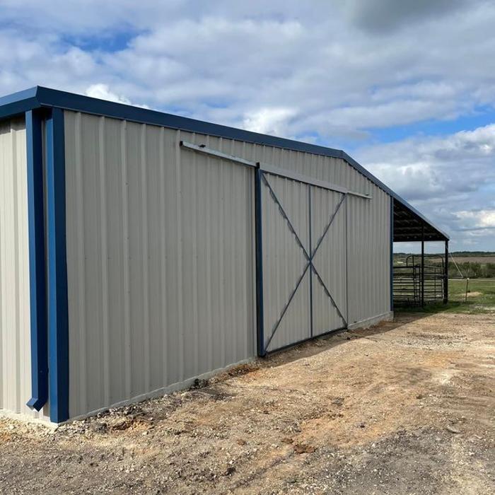 Richard Laubach Tile and Remodeling - Flatonia, TX