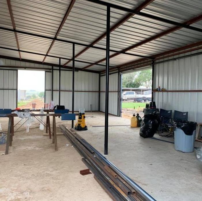 Richard Laubach Tile and Remodeling - Flatonia, TX