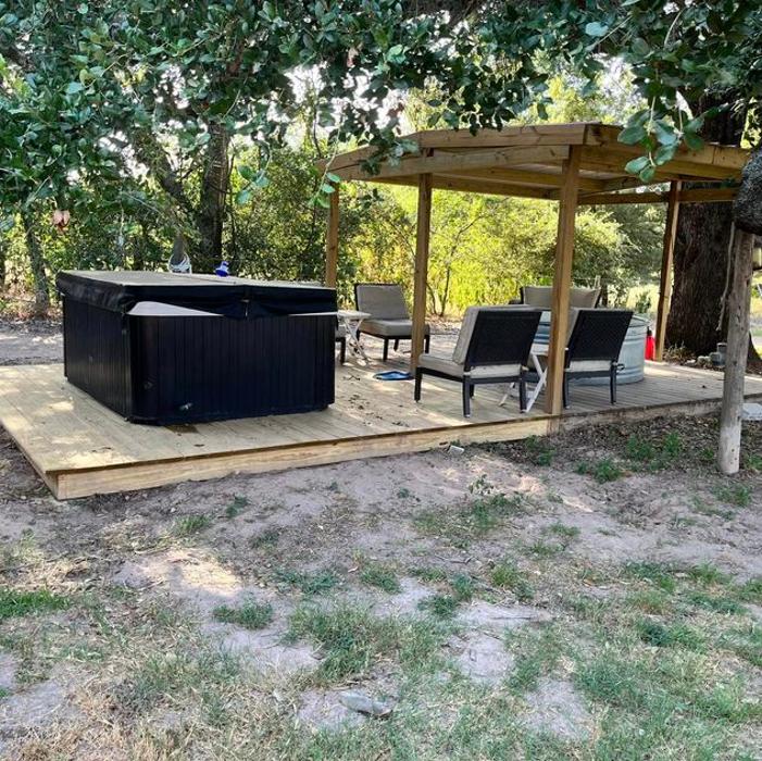 Richard Laubach Tile and Remodeling - Flatonia, TX