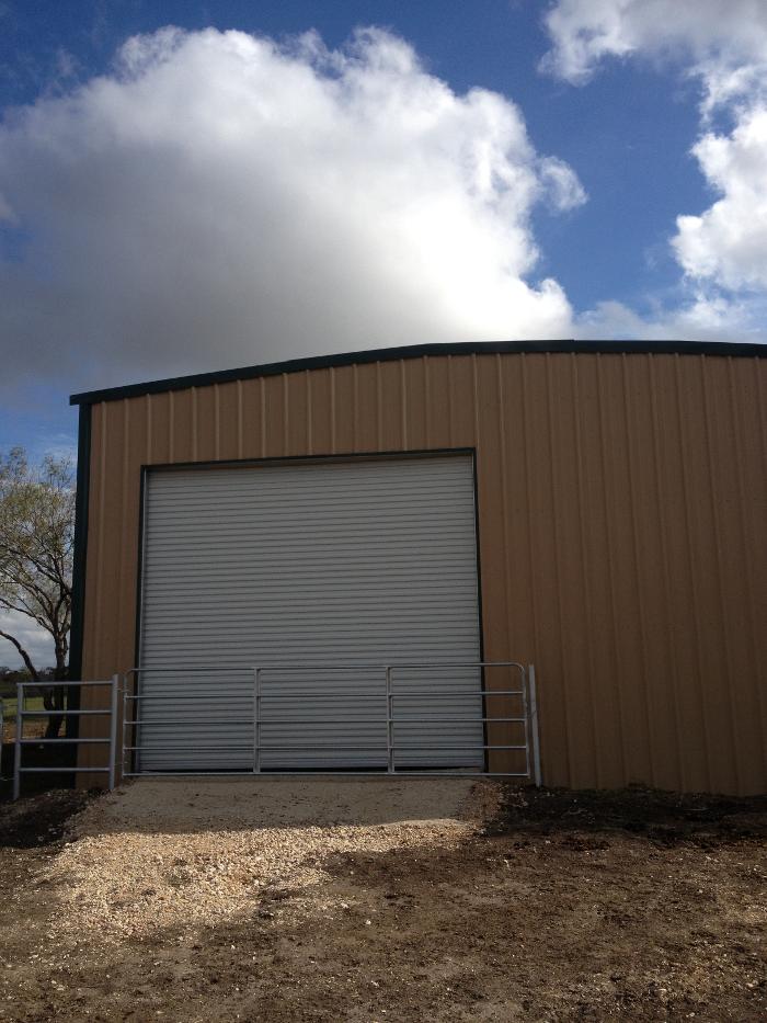 Richard Laubach Tile and Remodeling - Flatonia, TX