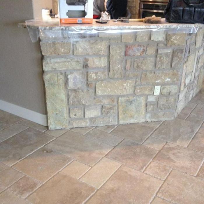 Richard Laubach Tile and Remodeling - Flatonia, TX