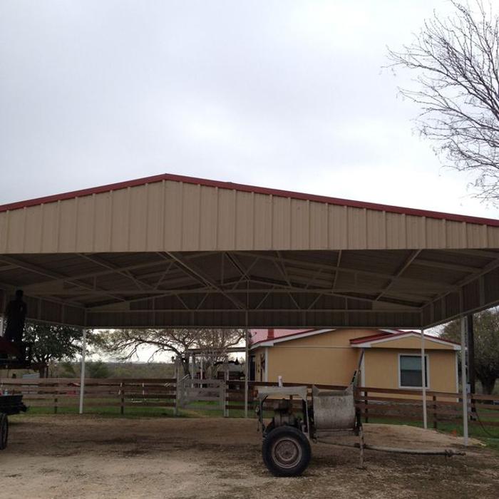 Richard Laubach Tile and Remodeling - Flatonia, TX