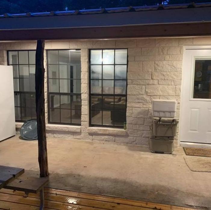 Richard Laubach Tile and Remodeling - Flatonia, TX