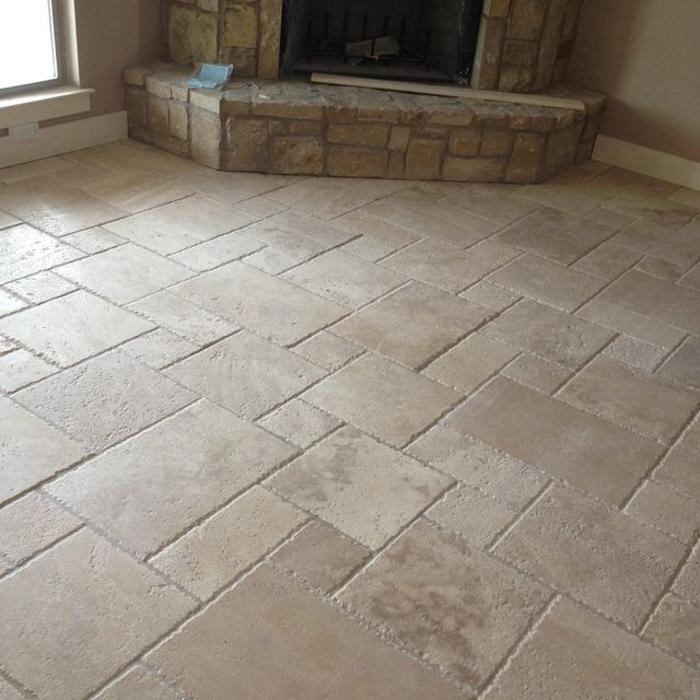 Richard Laubach Tile and Remodeling - Flatonia, TX