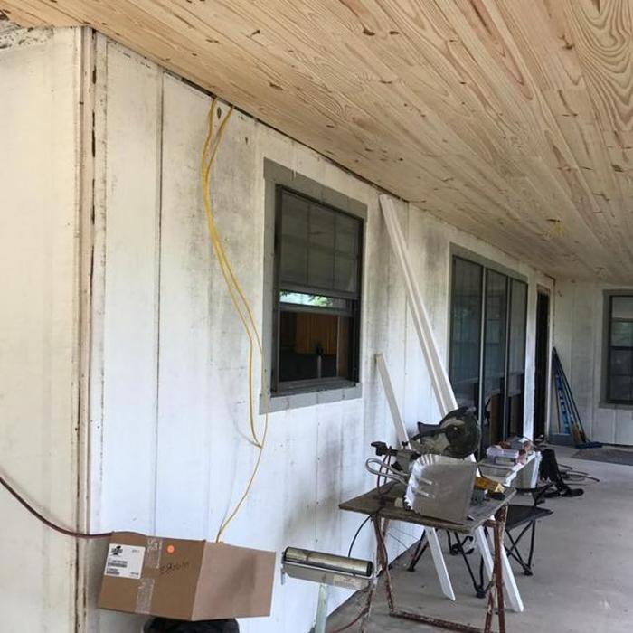 Richard Laubach Tile and Remodeling - Flatonia, TX