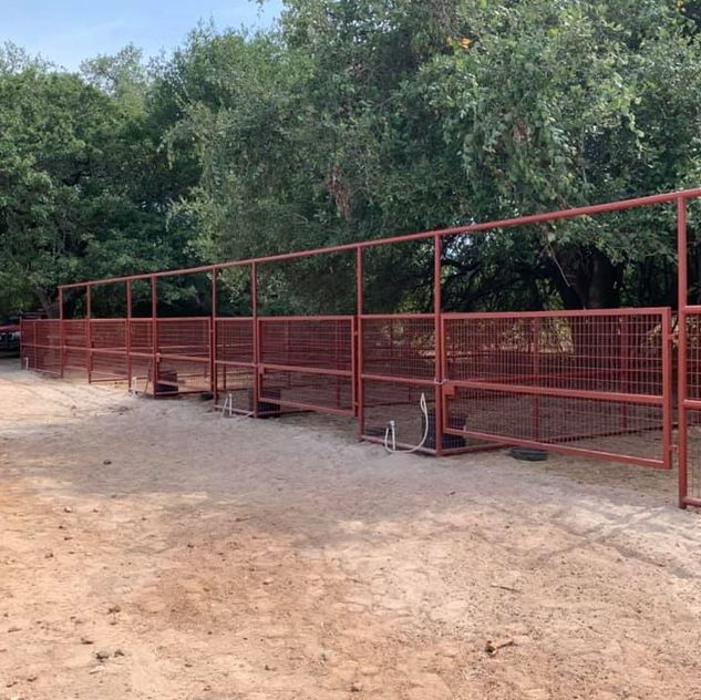 Richard Laubach Tile and Remodeling - Flatonia, TX