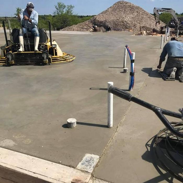 Richard Laubach Tile and Remodeling - Flatonia, TX