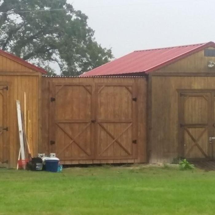 Richard Laubach Tile and Remodeling - Flatonia, TX