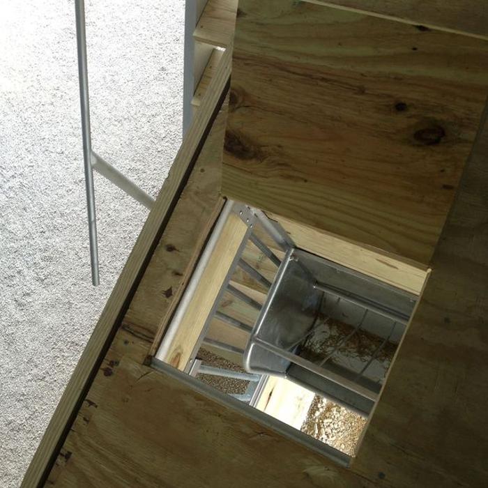 Richard Laubach Tile and Remodeling - Flatonia, TX