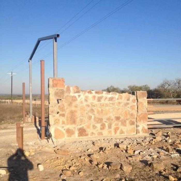 Richard Laubach Tile and Remodeling - Flatonia, TX