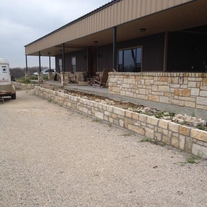 Richard Laubach Tile and Remodeling - Flatonia, TX