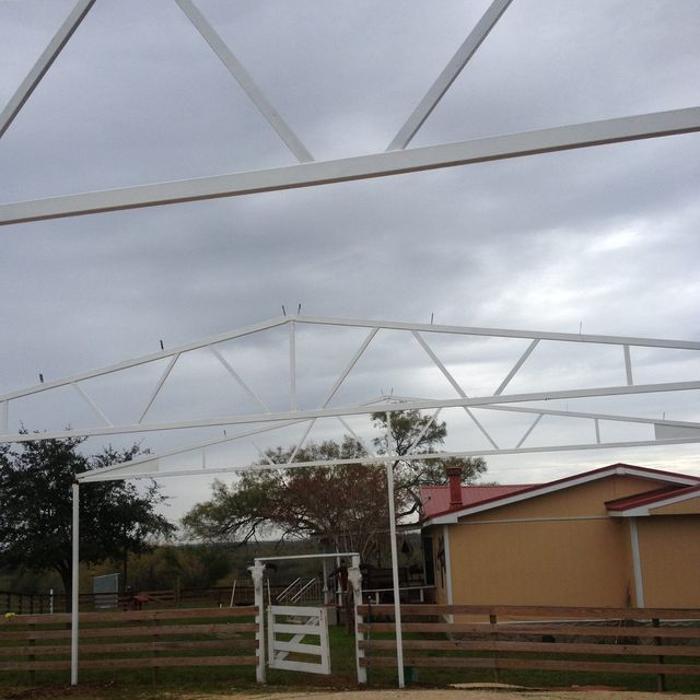 Richard Laubach Tile and Remodeling - Flatonia, TX