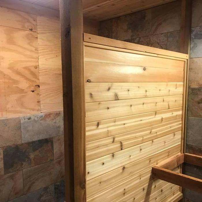 Richard Laubach Tile and Remodeling - Flatonia, TX